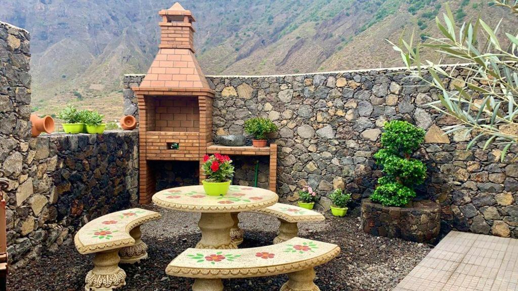 Вилла Vv Lopez-Aguilar Фронтера Экстерьер фото