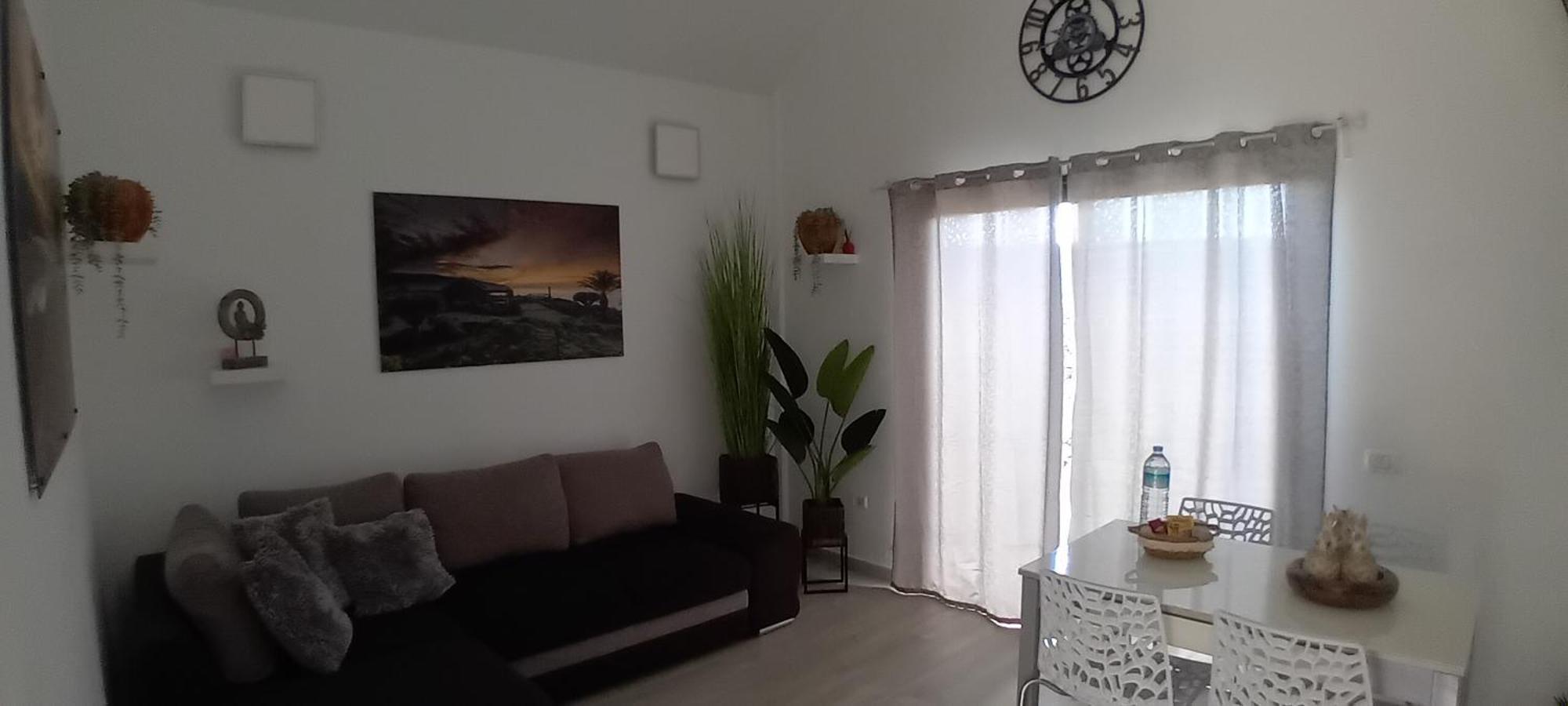 Вилла Vv Lopez-Aguilar Фронтера Экстерьер фото